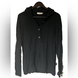 Black Tory Burch Sweater